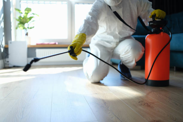Reliable Infectious Disease Decontamination contractor in Ocean Beach, NY by Trauma Clean Pros